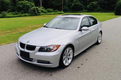 Top 10 xe BMW đã qua sử dụng đáng mua nhất năm 2024