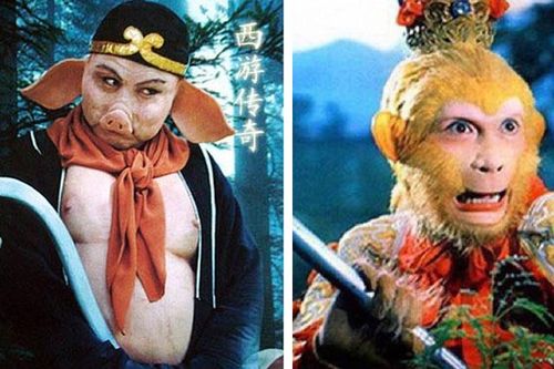 Vén màn nguyên do Trư Bát Giới không 'ưa' Tôn Ngộ Không ra mặt, 5 lần 7 lượt 'hại' sư huynh bị phạt