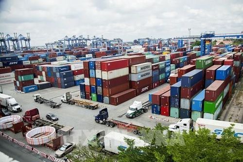 Cần lộ trình dài hơn cho logistics Việt Nam