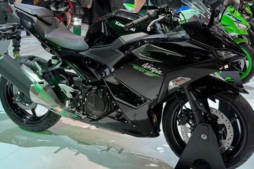 Top 10 xe mô tô đáng mong chờ nhất năm 2024