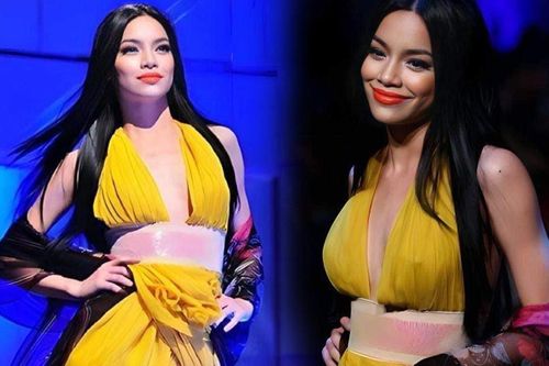 Hồ Ngọc Hà bị đào lại ảnh năm 23 tuổi, khí chất 'nữ hoàng giải trí' đã có sẵn từ trước