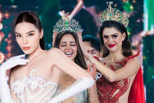 Miss Grand International nâng độ tuổi tham gia lên 29, nếu Kỳ Duyên đại diện Việt Nam có ổn không?
