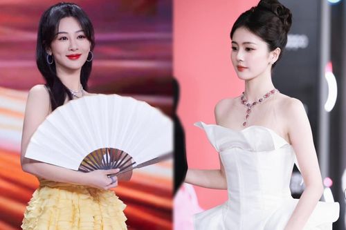 Vu Chính tiết lộ phim mới của Bạch Lộc, quyết tâm nâng 'con gái cưng' lên ngang tầm Dương Tử