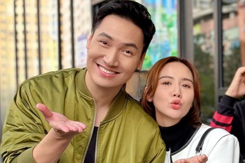 Huyền Lizzie tiết lộ lựa chọn cuối cùng của Dương, tình yêu với Mạnh Trường không thể trọn vẹn