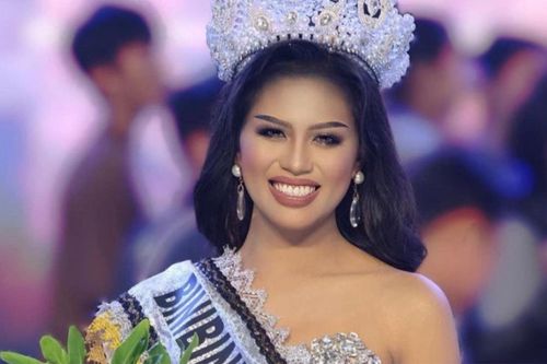 Một nàng Hậu đột ngột qua đời ở tuổi 20 sau cơn đau tim