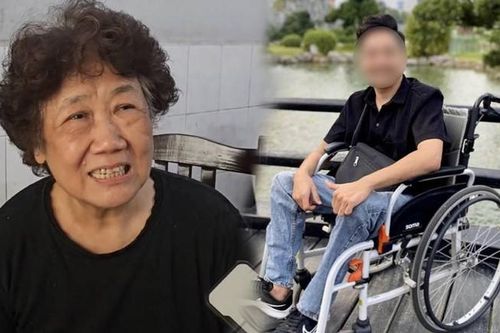 Chủ quán phở ở Hà Nội trong vụ nam TikToker ngồi xe lăn: 'Chỉ là hiểu nhầm thôi, mọi người nên bỏ qua'