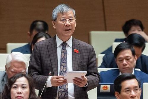 Đề xuất các Chương trình mục tiêu quốc gia hỗ trợ trẻ em thuộc gia đình nghèo được đi nhà trẻ, mẫu giáo