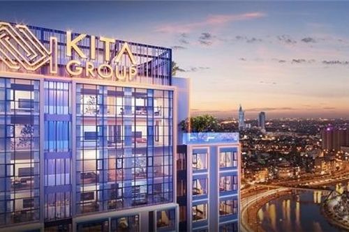Dấu ấn Kita Group ở khu công nghiệp Phong Phú