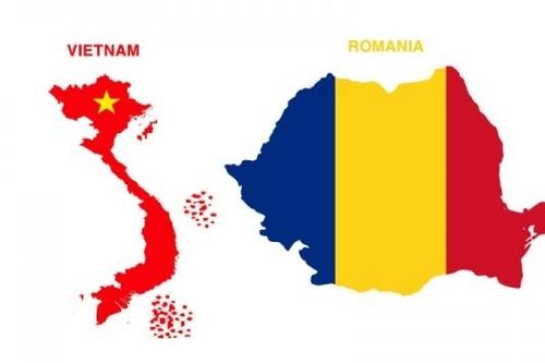 Cơ hội tạo đột phá trong hợp tác thương mại, đầu tư giữa Việt Nam - Rumani