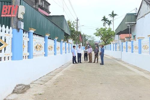 Triệu Sơn phát huy vai trò hệ thống tuyên giáo cơ sở