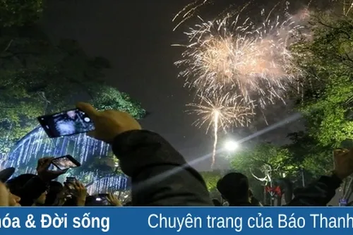 Sự kiện văn hóa – thể thao – giải trí ngày 16-1-2024