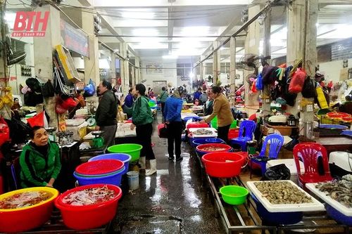 TP Thanh Hóa bảo đảm công tác vệ sinh môi trường phục vụ Tết Nguyên đán Giáp Thìn