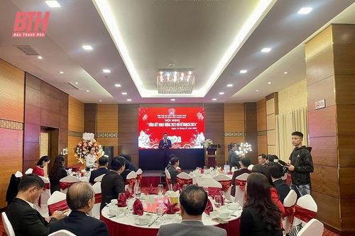 Đẩy mạnh kết nối du lịch Thanh Hóa với các thị trường trong nước và quốc tế
