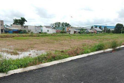 Kiến nghị đưa không gian trên và dưới mặt đất vào Luật Đất đai