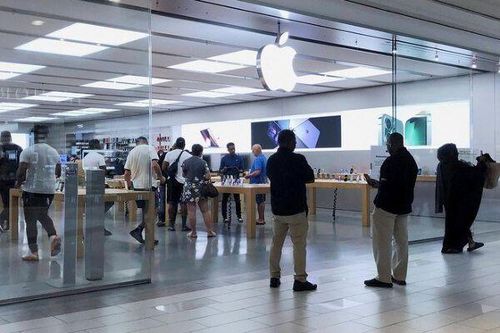 Hàng trăm nhân viên Apple trước nguy cơ sa thải