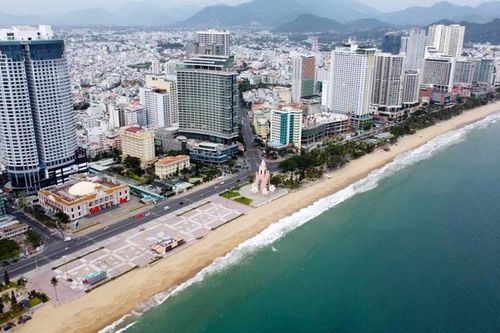 Nha Trang: Kiểm tra loạt dự án bất động sản