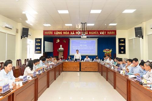 Điều hành, quản lý thu, chi ngân sách hiệu quả