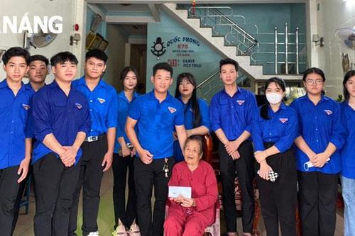 Nhiều cách làm hay, sáng tạo trong công tác đoàn