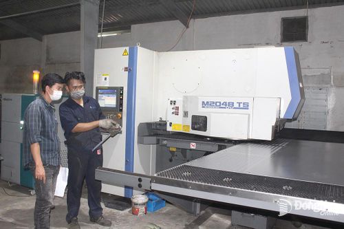 Phát triển doanh nghiệp khoa học công nghệ còn nhiều thách thức