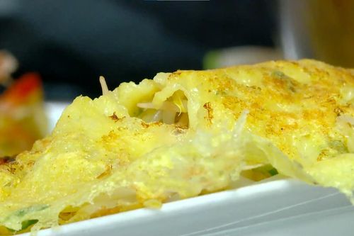 Về Biên Hòa thưởng thức bánh xèo chợ Kỷ Niệm