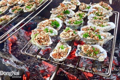 17 người nghi bị ngộ độc thực phẩm