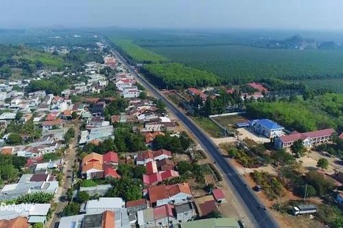 UBND tỉnh phê duyệt kế hoạch sử dụng đất năm 2024