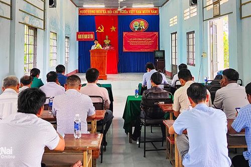 Khắp nơi trong tỉnh ngày 16-1-2024