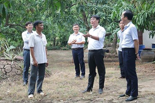 Quyết tâm tạo sự bứt phá