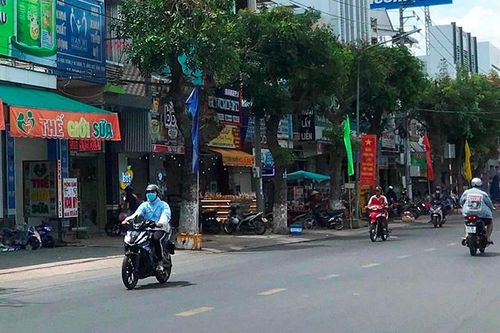 Đẩy mạnh chuyển hóa địa bàn phức tạp về trật tự an toàn xã hội