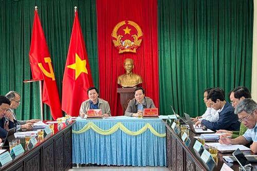 Lãnh đạo tỉnh Gia Lai tiếp công dân định kỳ tháng 1-2024