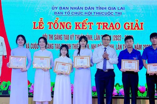 Gia Lai phát huy nội lực đội ngũ trí thức