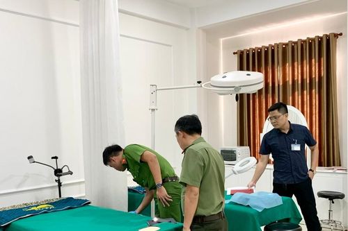 Gia Lai: Xử phạt hơn 1,4 tỷ đồng các vi phạm về kinh doanh dược phẩm, mỹ phẩm