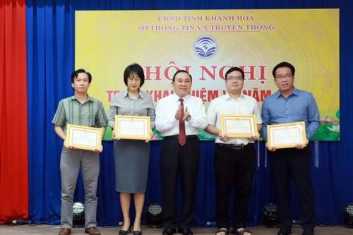Sở Thông tin và Truyền thông: Triển khai nhiệm vụ năm 2024