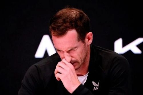 Australian Open: Hai cựu số một thế giới Murray và Osaka bị loại sớm