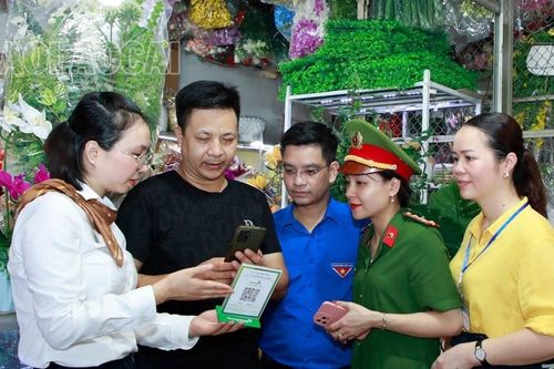 Lào Cai có hơn 1 triệu tài khoản ngân hàng