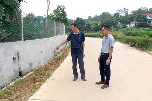 Học Bác từ những việc làm cụ thể