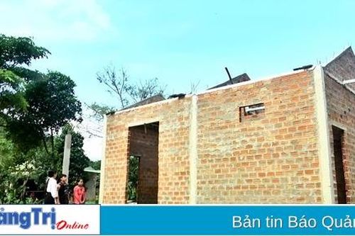 Tích cực triển khai chính sách tín dụng ưu đãi ở huyện Vĩnh Linh