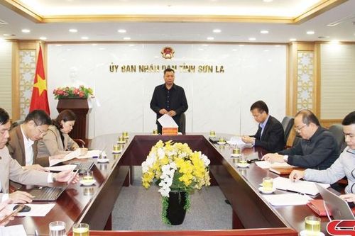 Tháo gỡ khó khăn về bồi thường, hỗ trợ TĐC dự án Hồ chứa nước bản Mòng