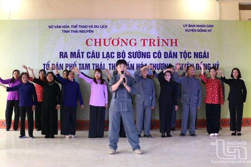 Khơi mạch nguồn di sản