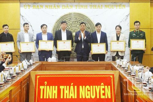 Phấn đấu giá trị sản xuất nông, lâm nghiệp, thủy sản tăng 3,5% trở lên