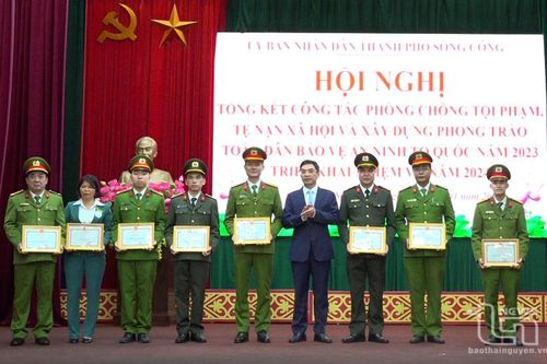 Điều tra, làm rõ nhiều vụ phạm pháp hình sự