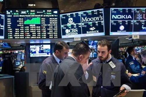 Ngành ETF toàn cầu đạt kỷ lục tài sản 11,63 nghìn tỷ USD