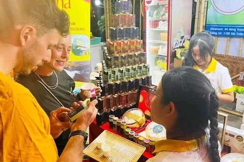 Tăng tốc và tạo bứt phá