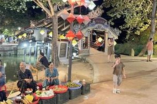 Huế có 3 điểm đến lọt vào 'Top 7 Ấn tượng Việt Nam 2023'