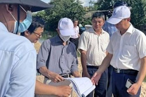 Nâng cao chất lượng hoạt động giám sát, chất vấn và giải trình