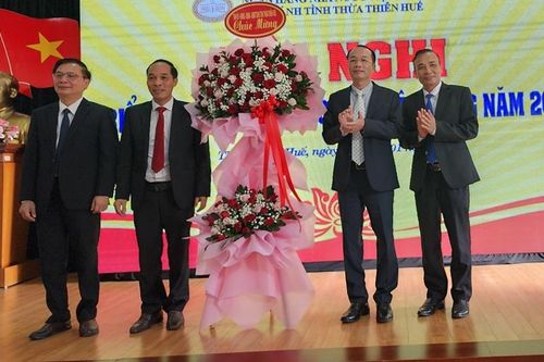 Tăng cường các giải pháp hỗ trợ người dân, doanh nghiệp