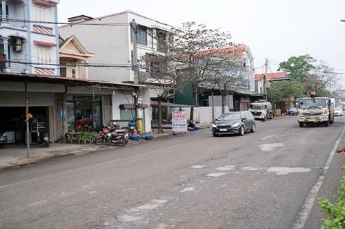 Vĩnh Phúc: Xử lý tình trạng xuống cấp của tuyến Quốc lộ 2 qua địa bàn tỉnh