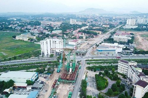 Vĩnh Phúc: Bố trí gần 1.400 tỷ đồng cho các dự án trọng điểm năm 2024