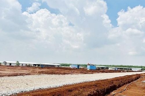 Sơn La: Lập Tổ công tác chỉ đạo, tháo gỡ vướng mắc trong công tác bồi thường, hỗ trợ GPMB