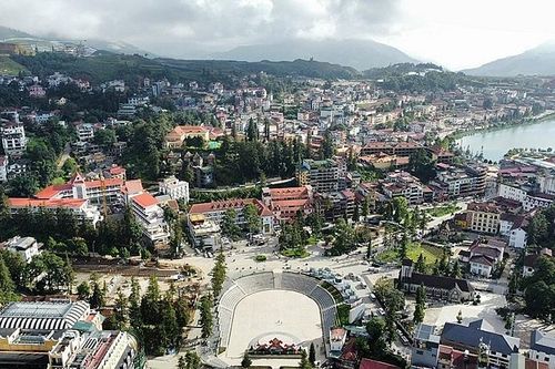 Lào Cai: Ngành Xây dựng làm tốt công tác quy hoạch, quản lý quy hoạch trong năm 2023